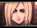 Annie Edit So Anxious