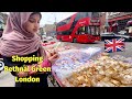 Shopping For Special Occasion With My Mum Bethnal Green Shopping London Shopping