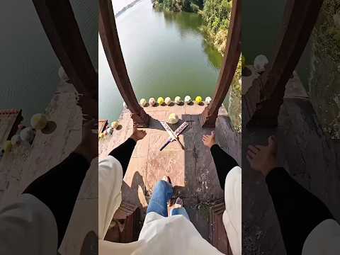 ألقى الأب جميع كرات رونالدو في البحر، ثم انكشف سر كبير 😱⚽