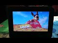 Opening To Kangaroo Jack 2003 DVD