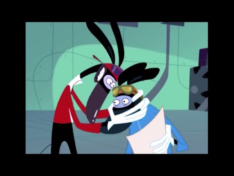 Razmo & Rapido   Bang Bang Ratz AMV