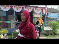 Merayakan 17 Agustus Bersama Bumil
