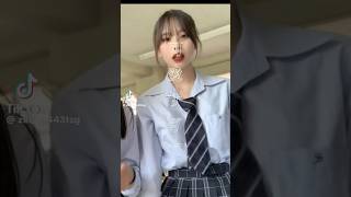 【TikTok】可愛すぎる#jk #shorts #short