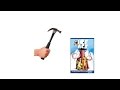 Me Destroying My Ice Age DVD