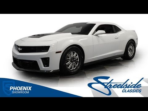 2013 Chevrolet Camaro (CC-1911841) for sale in Mesa, Arizona