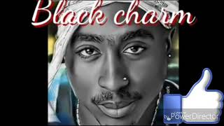 BLACK CHARM _- 789_- TRINA -Tongue song(Dirty)