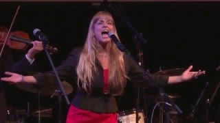 Abi Gezunt: Maxwell Street Klezmer Band