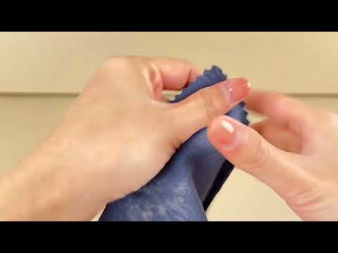 130gsm 72%Cotton 28%Polyester Slub Knit Fabric 160cm KF1319