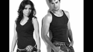 Enrique ft sunidhi chauhan Dil nai kaha.