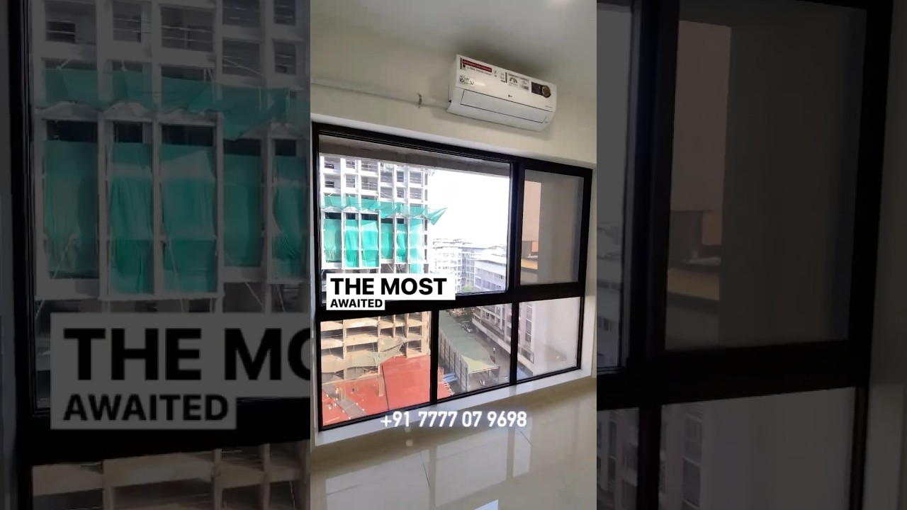 ASMITA GRAND MAISON | SAMPLE FLAT | 7777079698 | #realestate #mumbai #miraroad #nayanagar #newflats