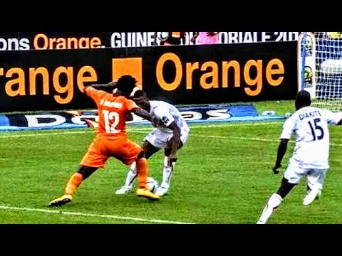 The Best Strings Movements WOW !!!!  lHDl