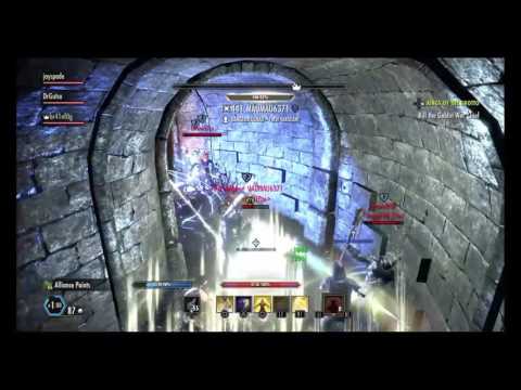 Dark brotherhood eso pvp outnumbered