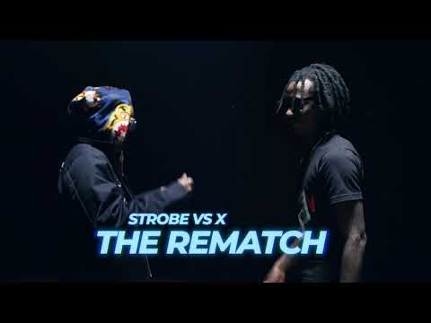 Strobe vs X Trailer