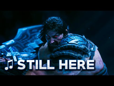 Forts, Tiffany Aris, 2WEI - STILL HERE 【GMV】 (League of Legends 2024)