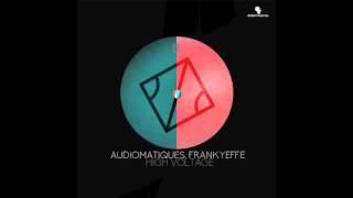 Frankyeffe & Audiomatiques - High Voltage - Loose Records