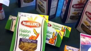 11/3 Harris Teeter SD for newbies