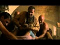 Sandor Clegane Saves Sansa Stark S Life Game Of Thrones 2x06 HD