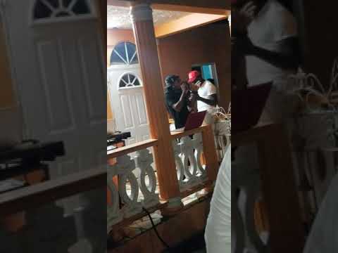 G.WISE I.V LIVE @VINCYBAD PART 1