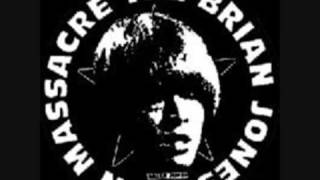 The Brian Jonestown Massacre Straight Up And Down