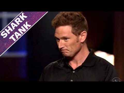 Caddy Swag Shark Tank Pitch