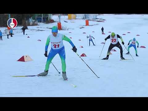 Завершился сезон Открытого Кубка города по лыжным гонкам «Тур по-Новоуральски»