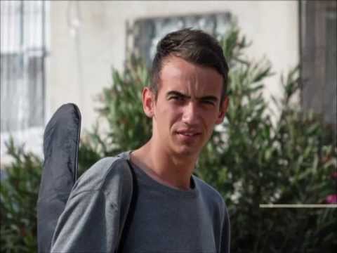 Melih Arslan Gittin (Şiir)