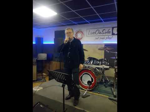 VITO ANSELMO - SULLA PORTA - (FEDERICO SALVATORE)