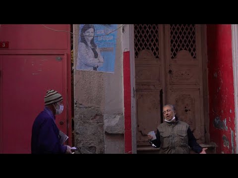 360° ( TARLABAŞI BELGESELİ)