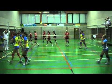 De Meeuwen D1 - Donitas D3 26-02-2011.mov