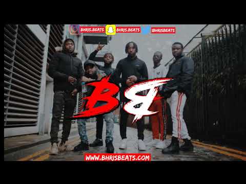 NSG x J Hus x Fredo x Tion Wayne  type beat "OT BOP" | Afro Swing / UK Rap Instrumental 2019