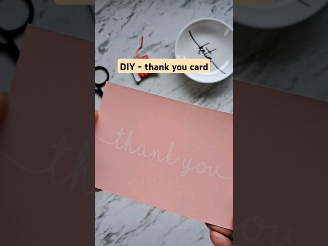 Vídeo relacionado con CONTRAXT Thank you Greeting Cards. Thank you gift card special gifts best friend birthday card female male women men friend friendship cards colleagues thank you plaque (Thank you)