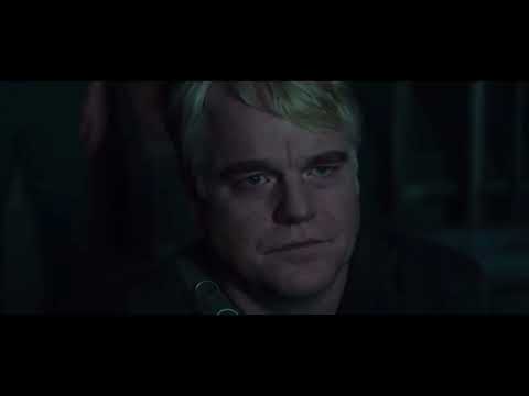 The Hunger Games: Mockingjay Part 1 | Finnick’s Speech To The Capitol 