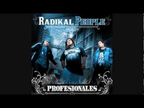 Declarando - LCG ft. Radikal People