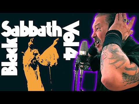 Black Sabbath - “St. Vitus Dance” feat. Matt Pike