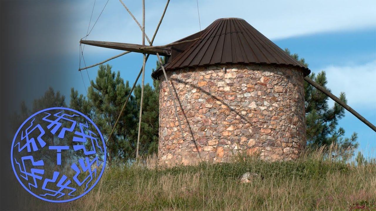 S01E003  - Moínho