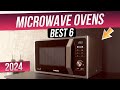 BEST Microwave Ovens 2024 The Only 6 You Should Consider Today