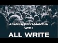 ASANKA PRIYAMANTHA PIERIS ALL WRITE DEEPAWALI DATA PINDENIYA 2025