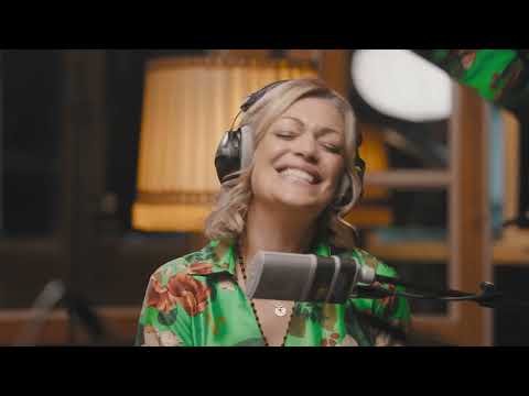 På Plakaten - Christina Bjordal