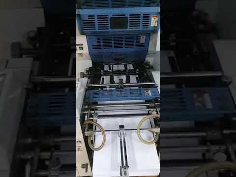 KBA Karat 46 P250402151