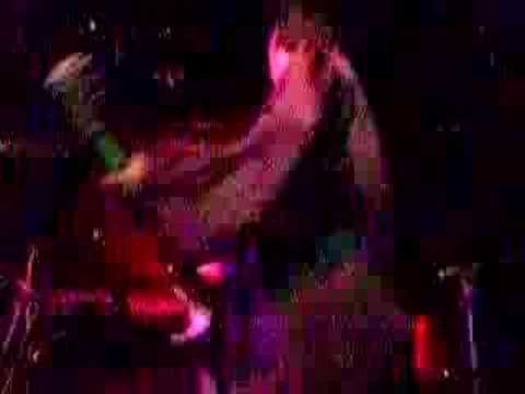 Sweet Girl by Reptile Palace Orchestra @ the Slipper Club