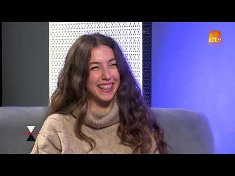 EP.42. Întâlniri de gradul zero - Daria Bîrză