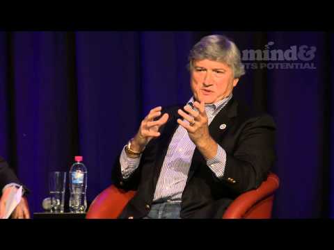 James Doty M.D 'A fortunate life' at Mind & Its Potential 2012