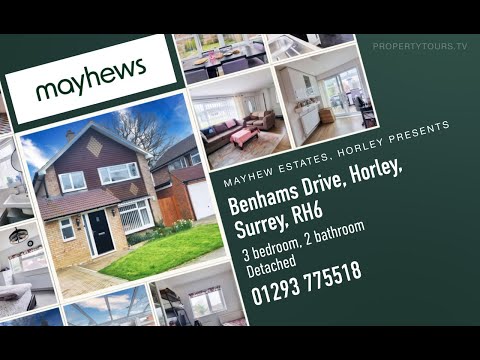 Property video thumbnail