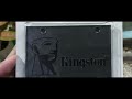KINGSTON 512G KC3000 M.2 2280 NVME SSD GEN 4