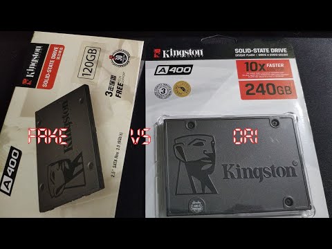 KINGSTON 512G KC3000 M.2 2280 NVME SSD GEN 4 video