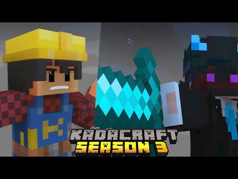 KadaCraft 3 (Final Episode) | PINAKA-MALAKAS NA KALABAN