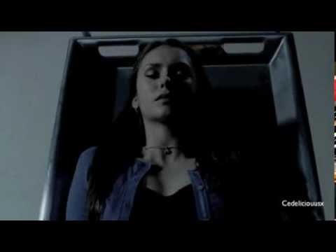 The Vampire Diaries Season 4 Trailer
