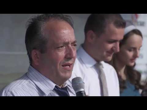 CÂND SE CLATINĂ TEMELIILE - PECEIU