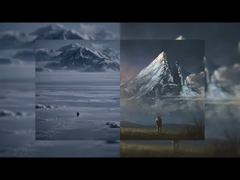 𝕋ℍ𝔼𝕐 𝔻𝕀𝔼𝔻, 𝕊𝕆 𝕐𝕆𝕌 𝕄𝔸𝕐 𝕃𝕀𝕍𝔼. ✟ [Retche Gospod Gospodevi Moyemu / The Lord Speaketh Slowed + Reverb]