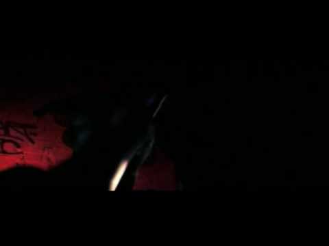 Mystro Live @ Louis Den Beat Cypher 11/06/09